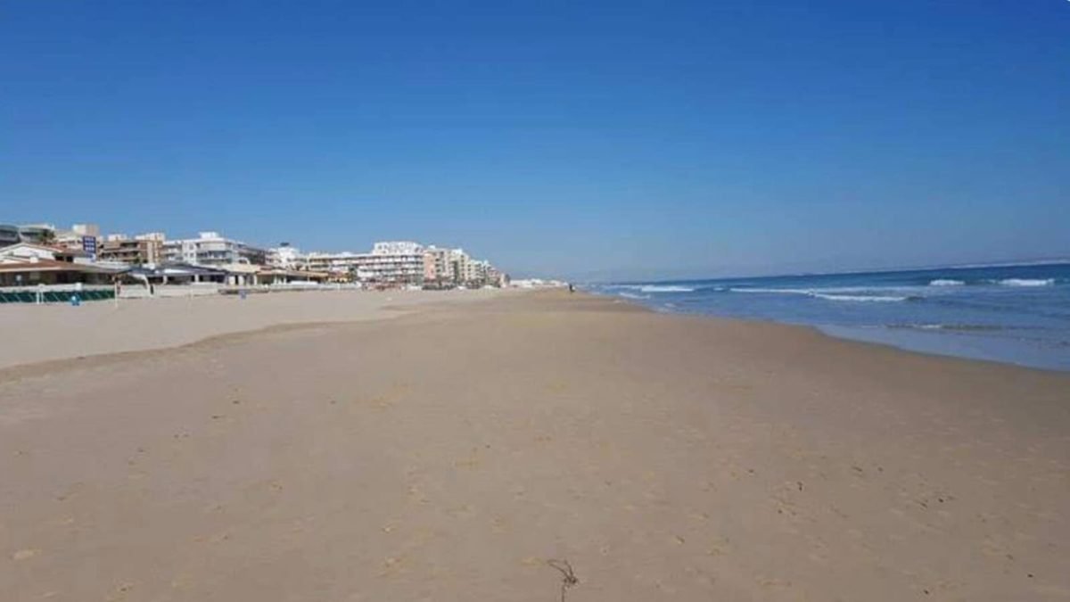 Pis de 74 m² a Guardamar del Segura