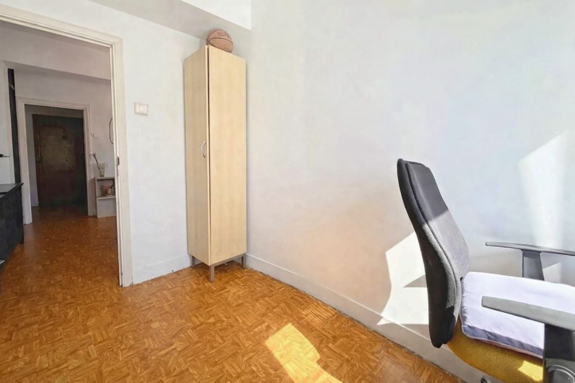 Piso de 85 m² en La Coruña