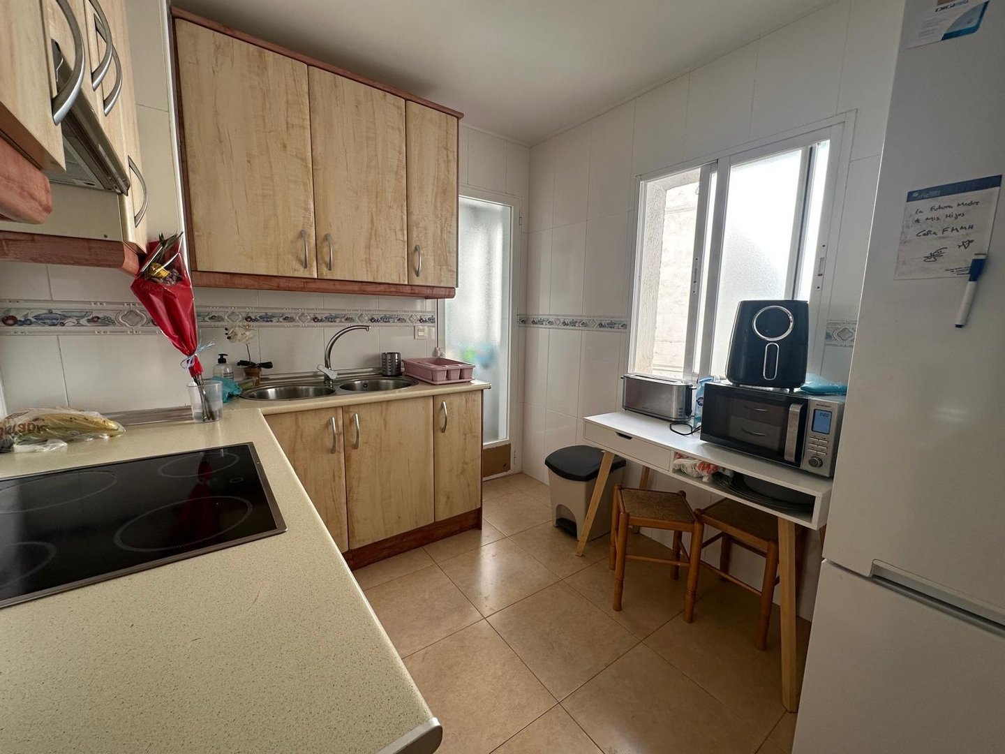 Pis de 80 m² a Granada