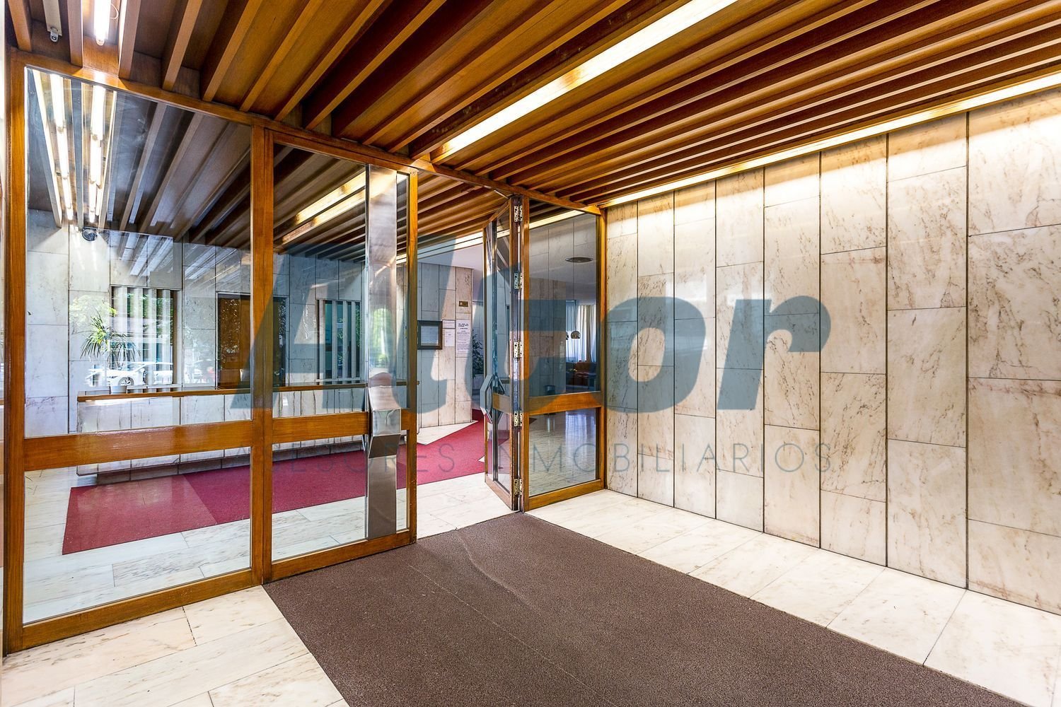 Piso de 80 m² en Madrid