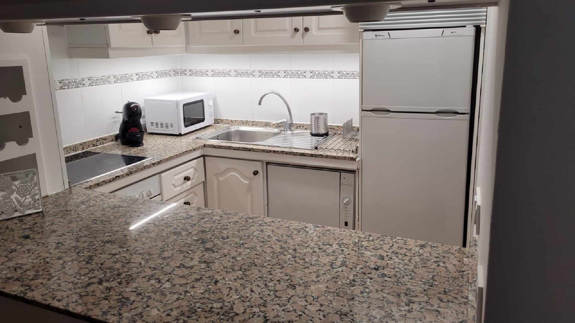Piso de 40 m² en Teguise