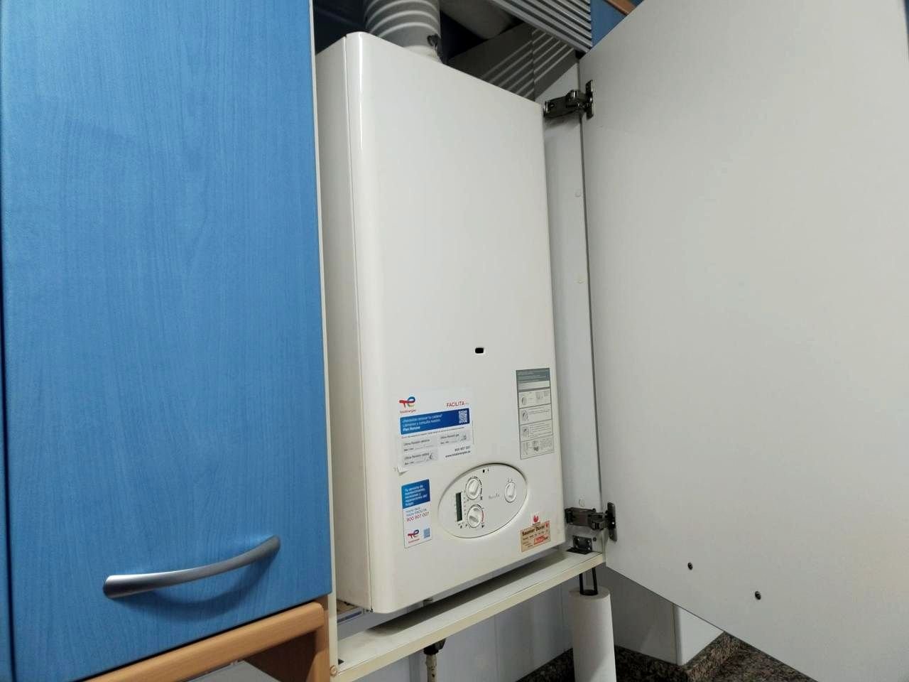 Pis de 110 m² a Gijón