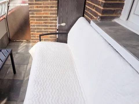 Piso de 79 m² en Medina de Pomar