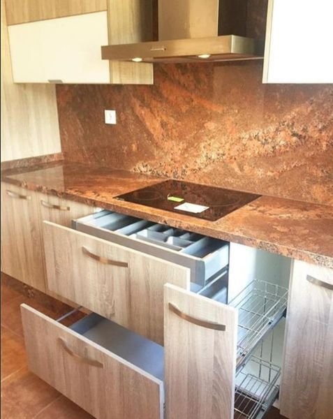 Casa de 132 m² en Narón