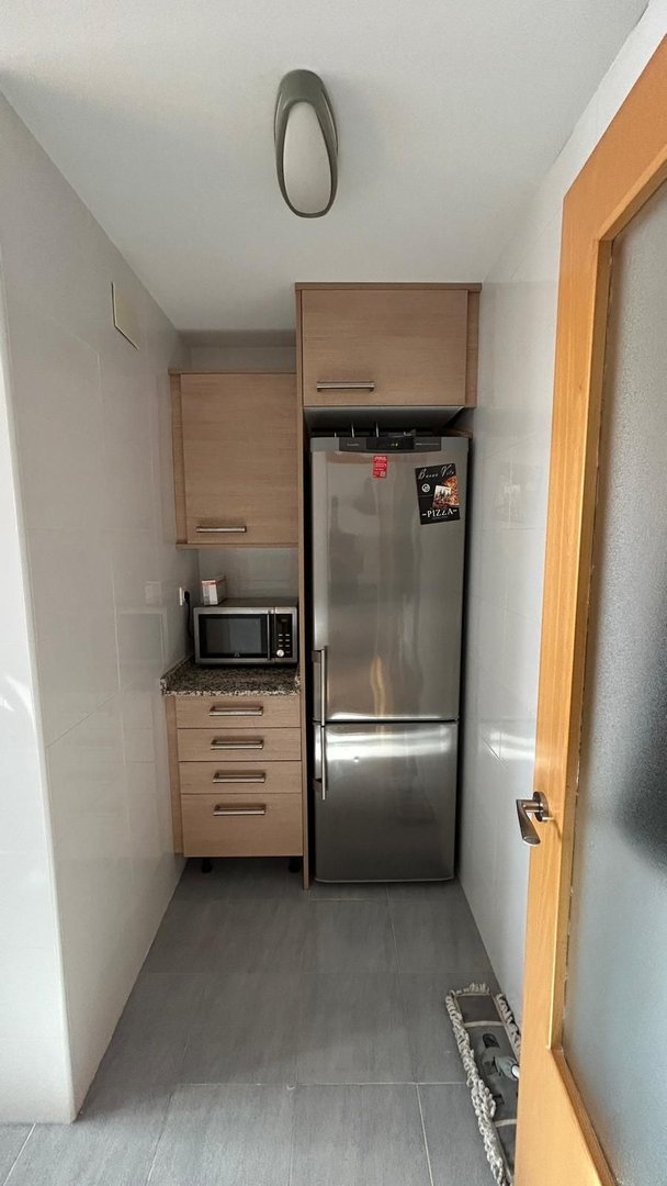 Apartamento 70 m² em Nàquera / Náquera