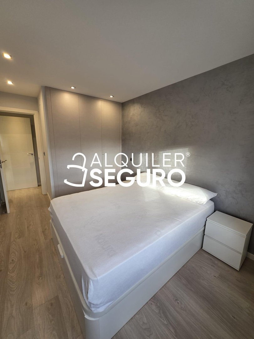 Piso de 75 m² en Burgos