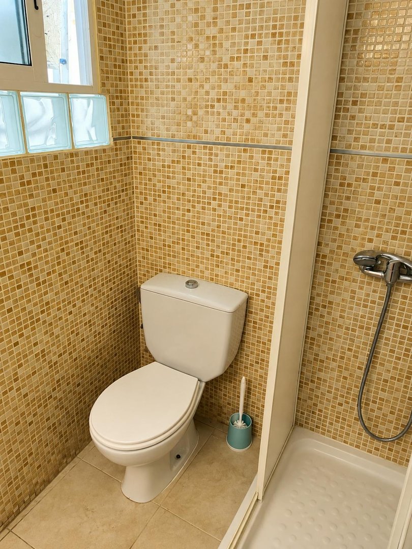 Piso de 85 m² en Valencia
