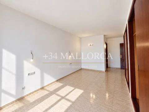 Piso de 135 m² en Llucmajor