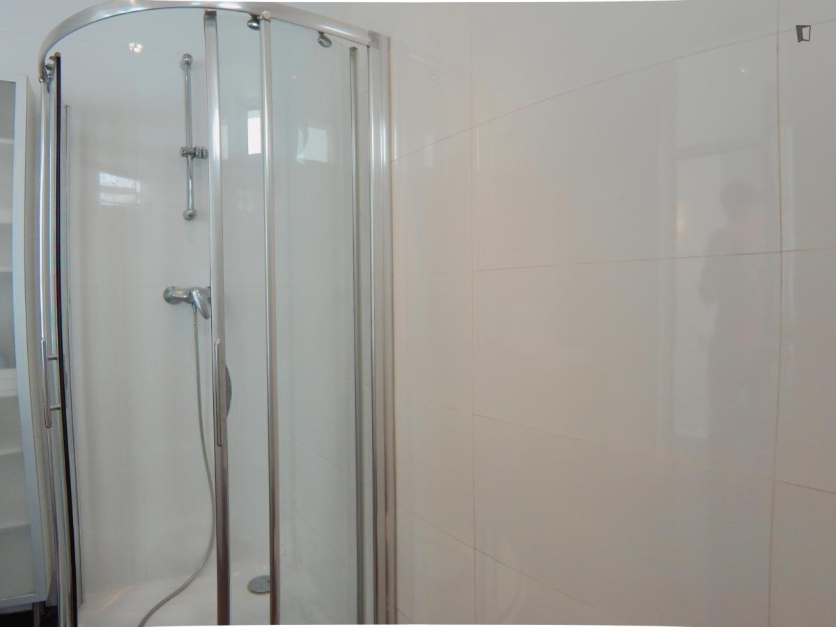 Appartamento 50 m² a Madrid