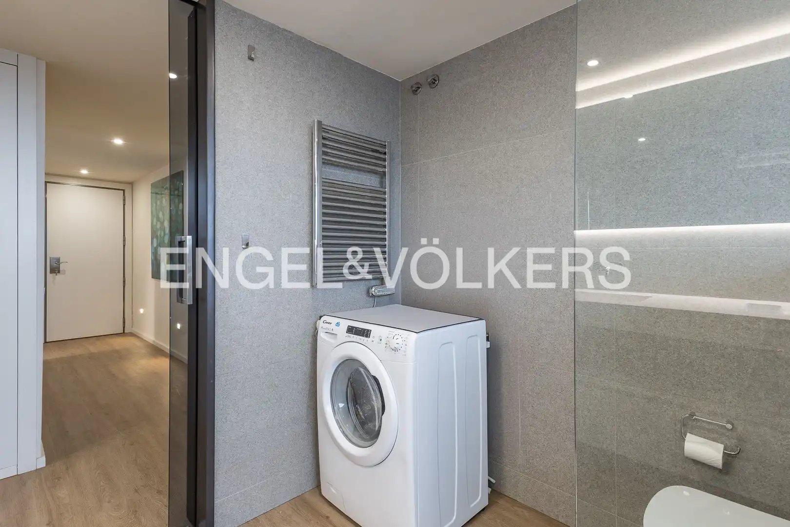 Piso de 201 m² en Barcelona