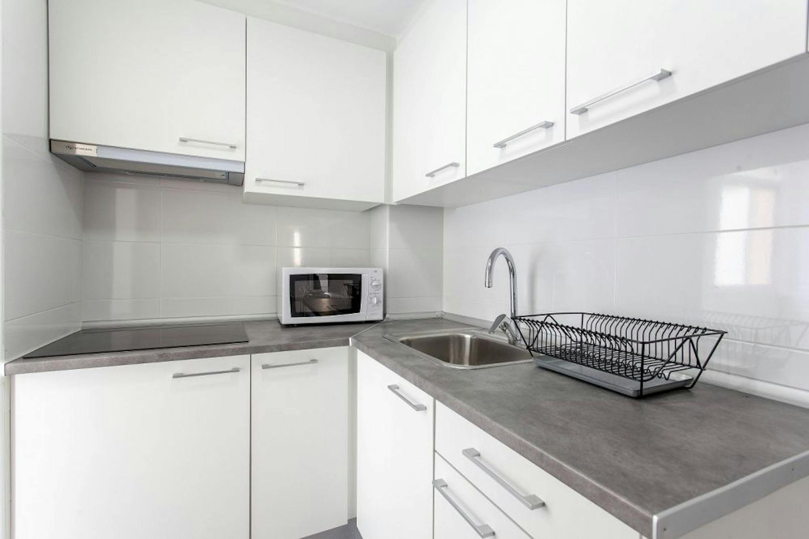 Habitación 8 m², Valencia