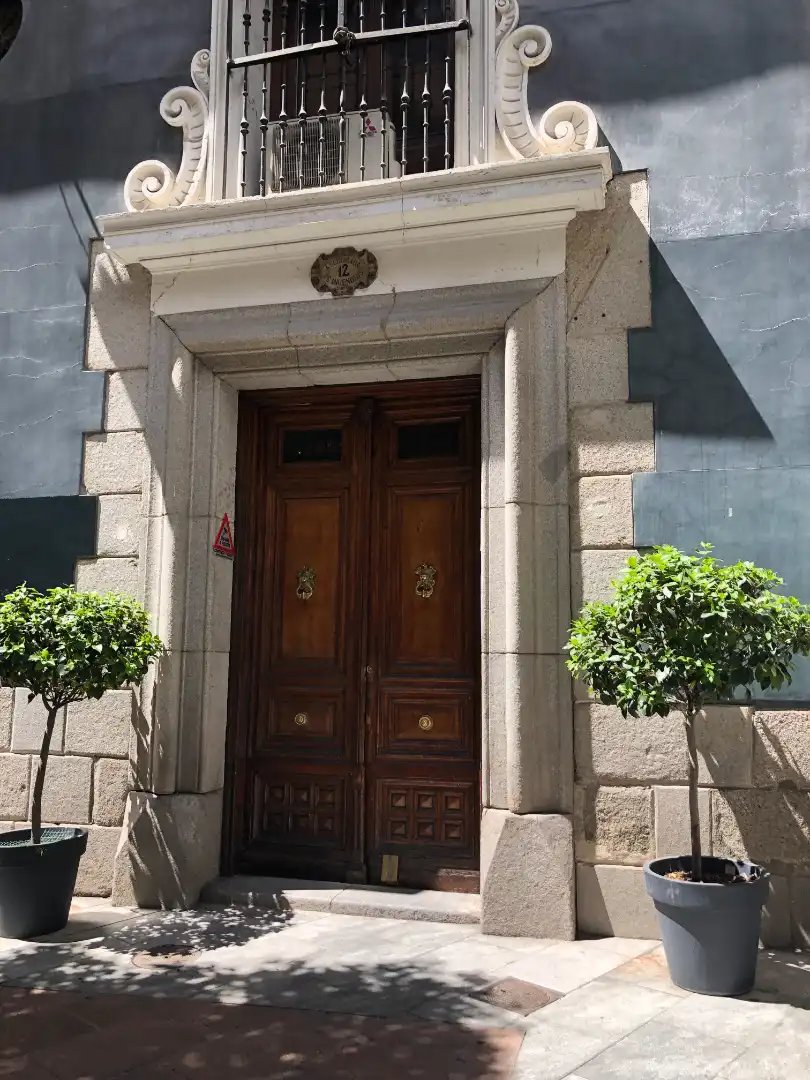 Piso de 45 m² en Madrid