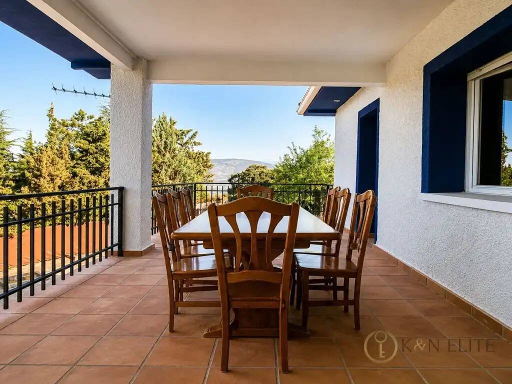 Casa de 488 m² en Collado Villalba