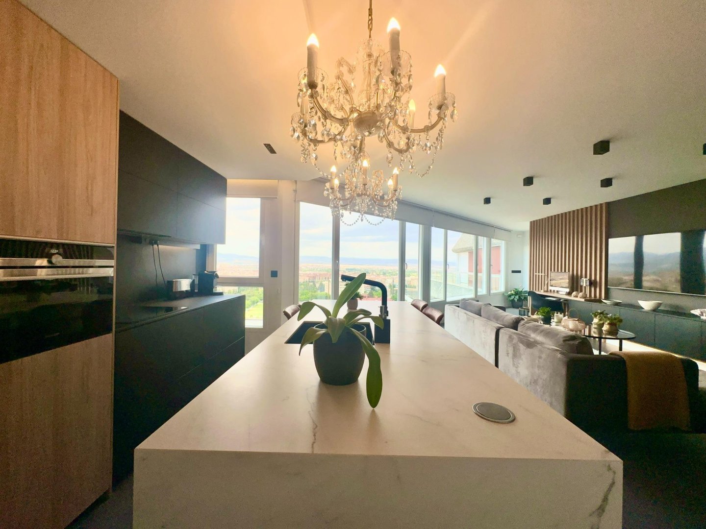 Piso de 118 m² en Granada