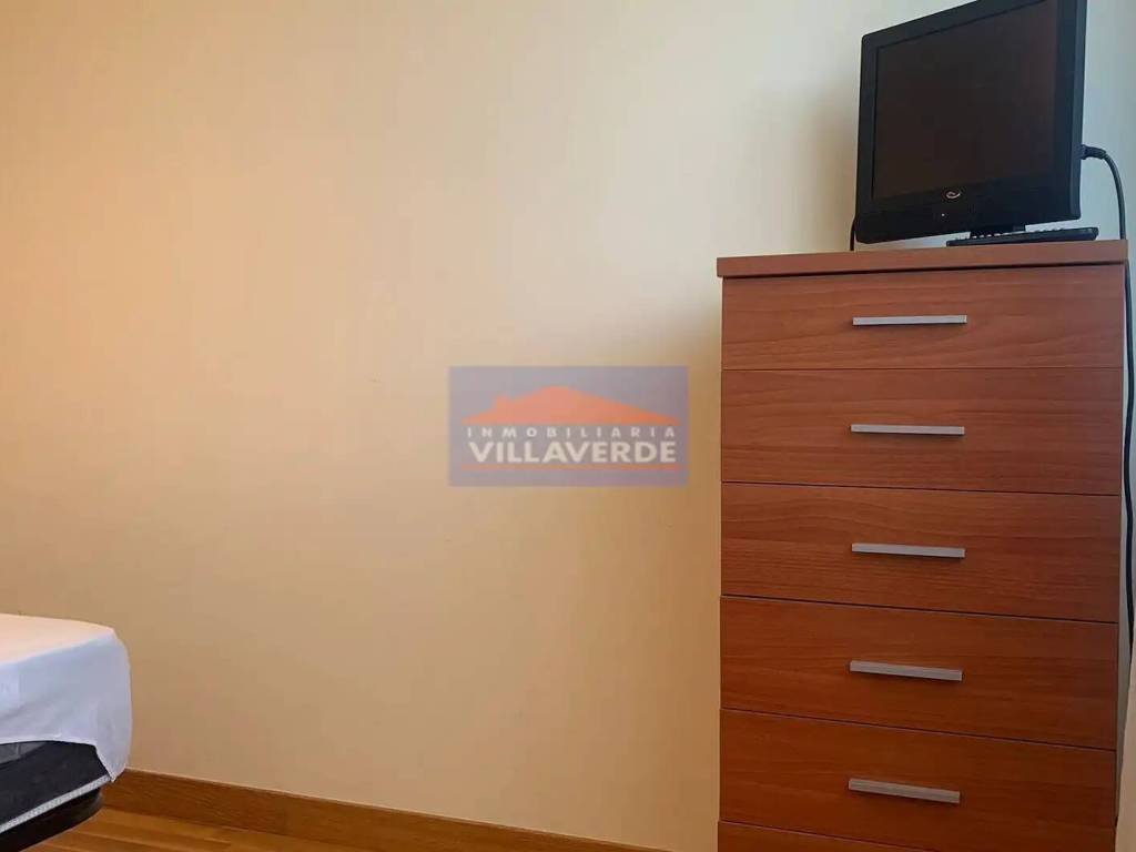 Piso de 67 m² en Cangas de Morrazo