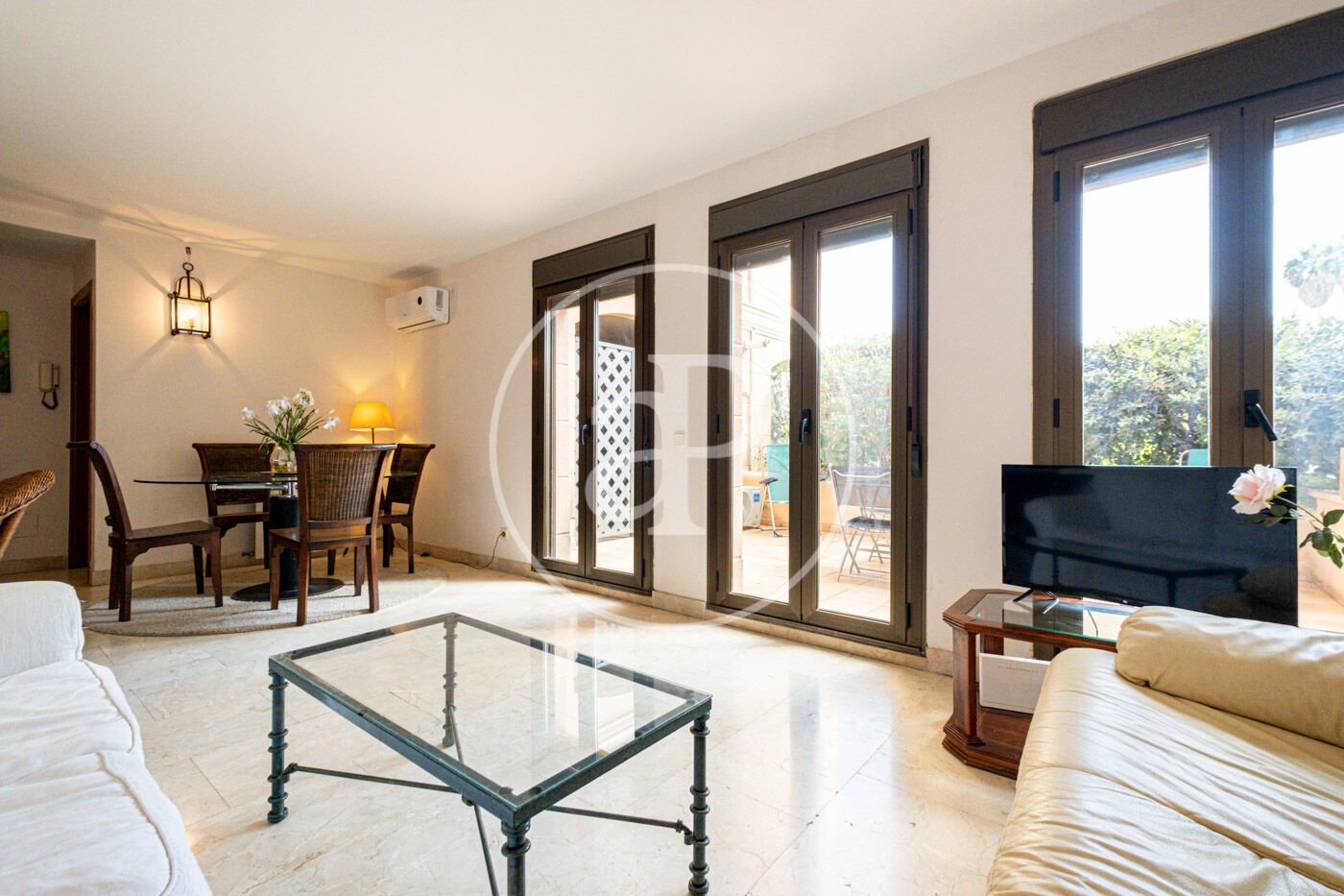 Piso de 151 m² en Palma
