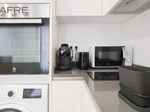 Pis de 55 m² a Madrid