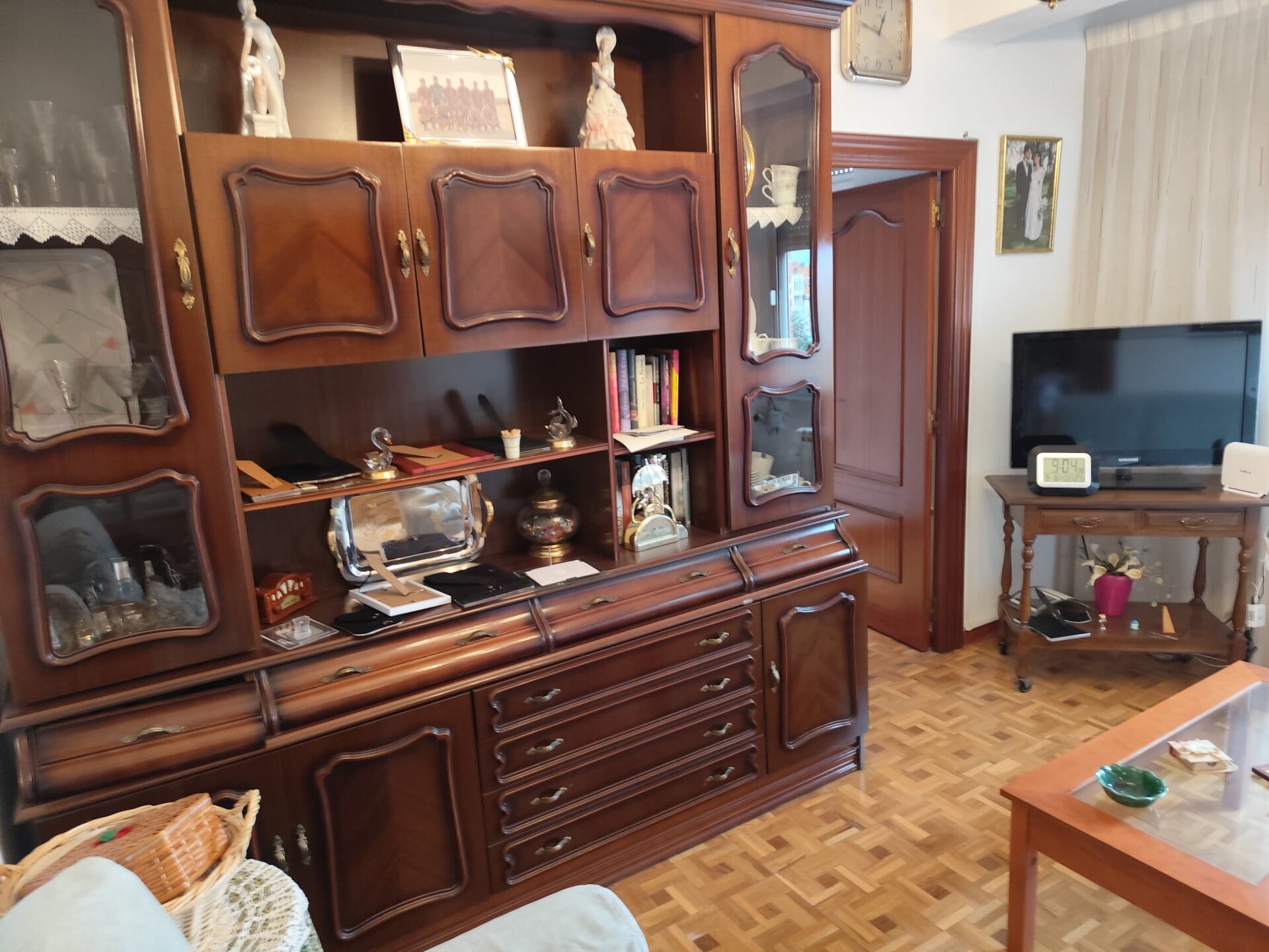 Pis de 71 m² a Valladolid