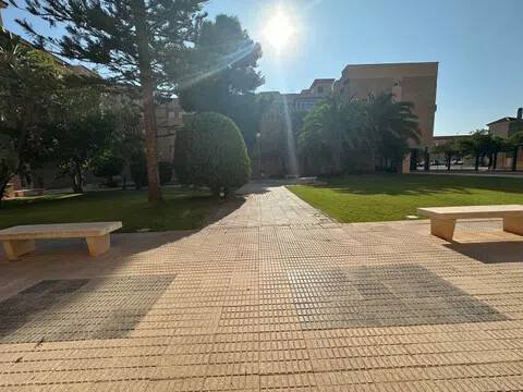 Appartement 127 m² à Carthagène