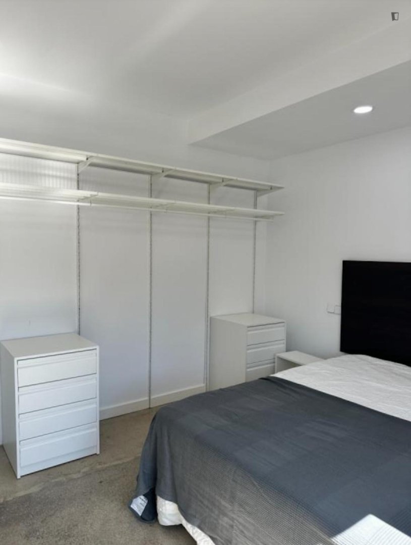 Pis de 51 m² a Madrid