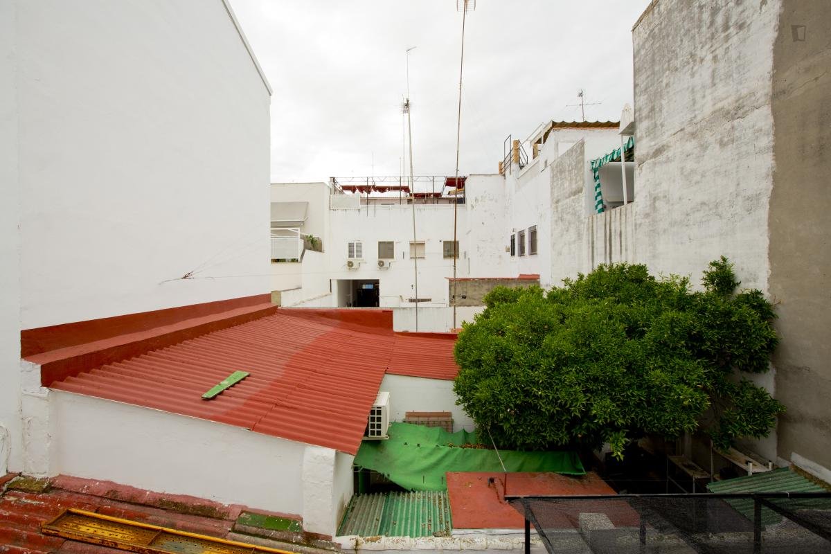 Habitación en alquiler, Sevilla