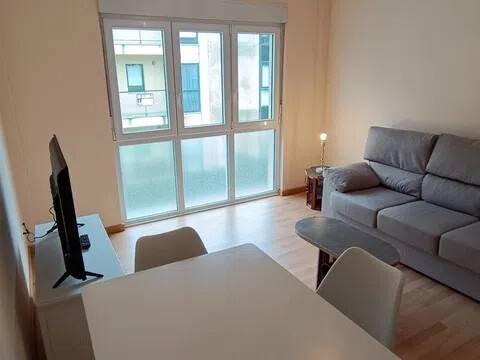 Pis de 60 m² a Fisterra