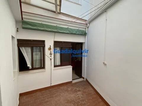 Piso de 117 m² en Osuna