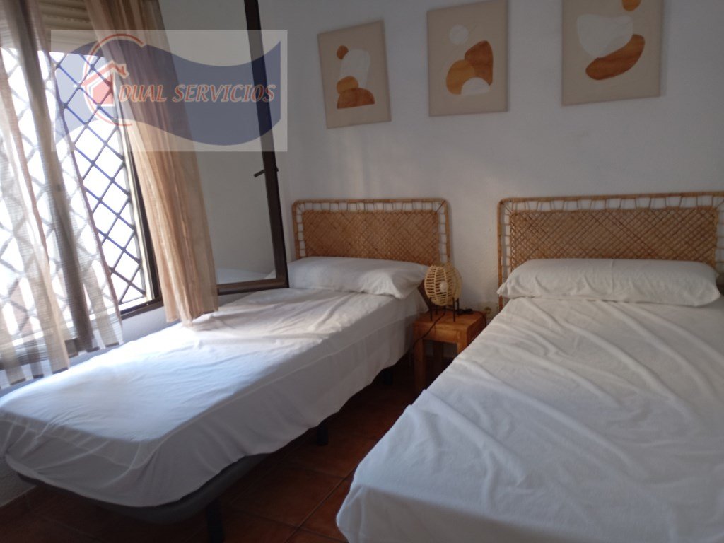 Pis de 90 m² a Cartaya