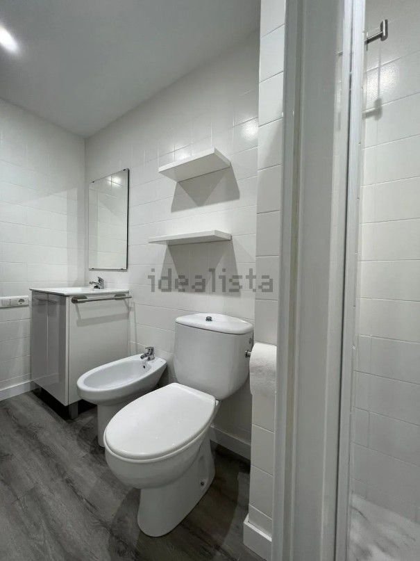 Piso en alquiler, Ferrol