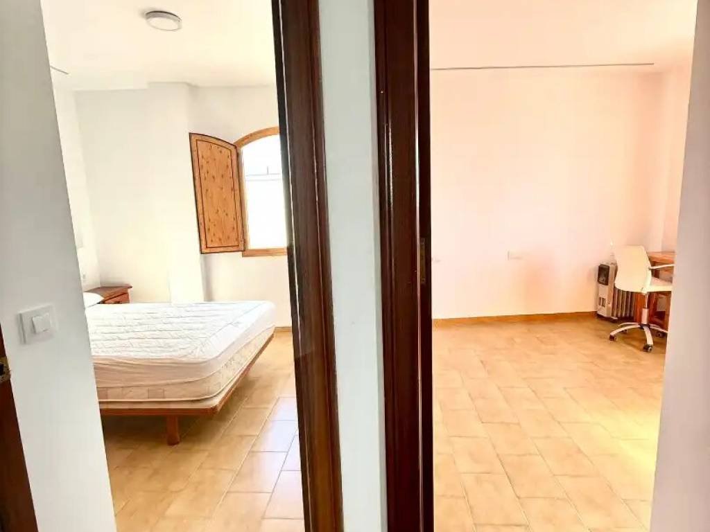 Piso de 85 m² en Tarifa