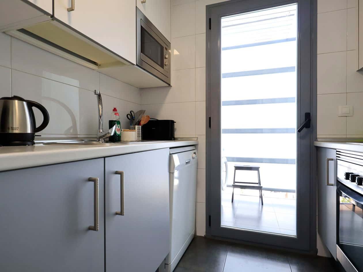 Appartement 40 m² à Madrid