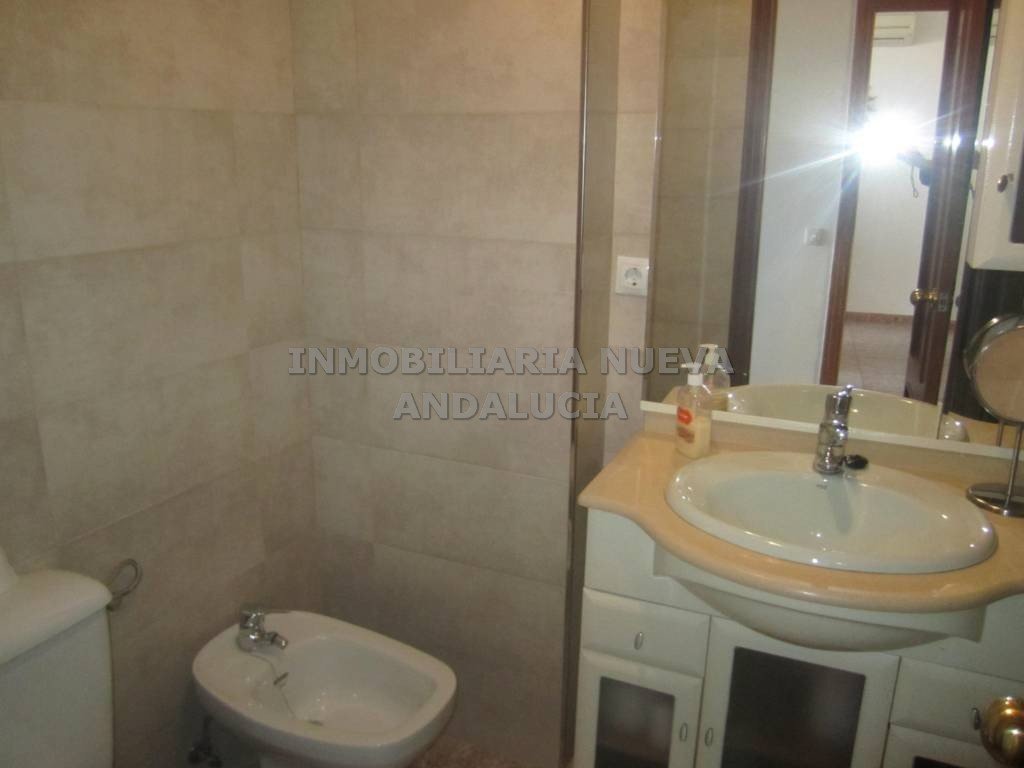Piso de 65 m² en Almería