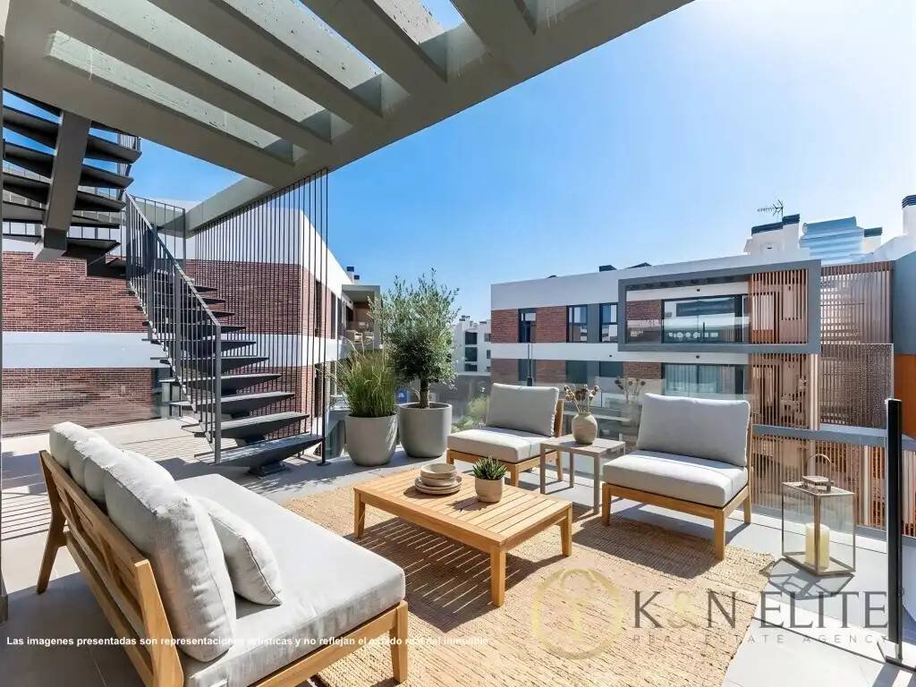 Apartamento 75 m² em Sant Joan d'Alacant