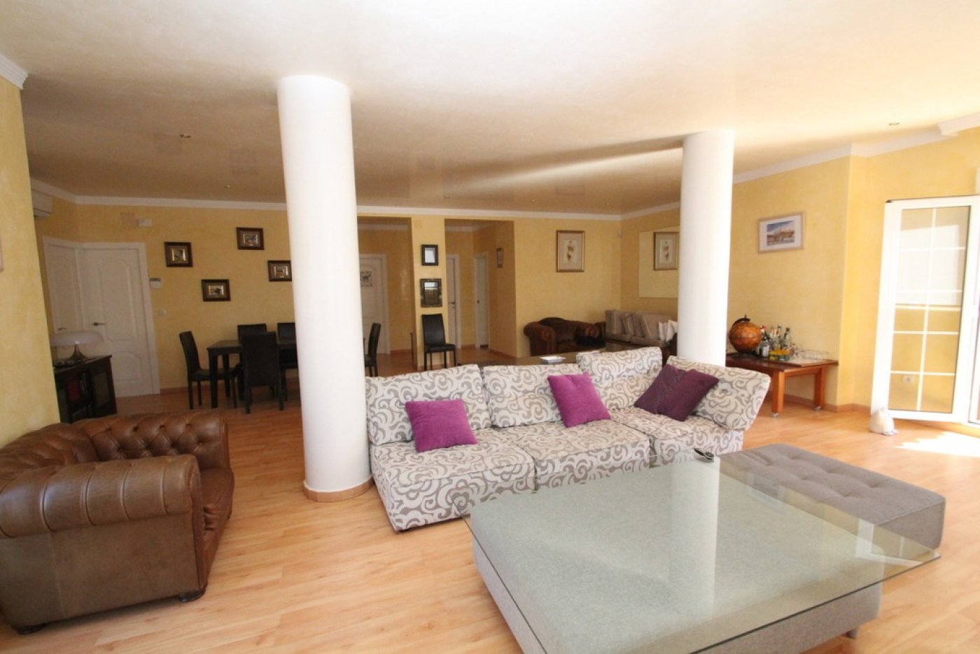 Moradia 440 m² em Orihuela