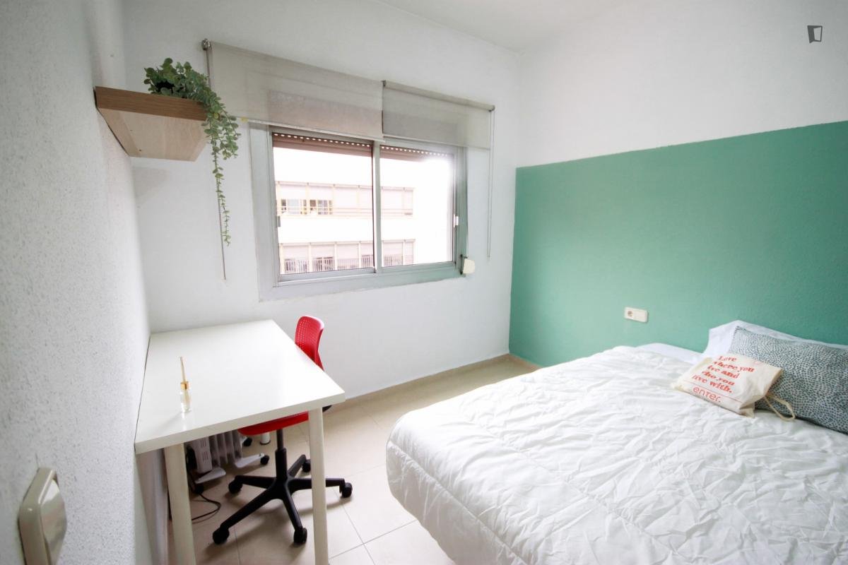 Stanza in affitto, Barcelona