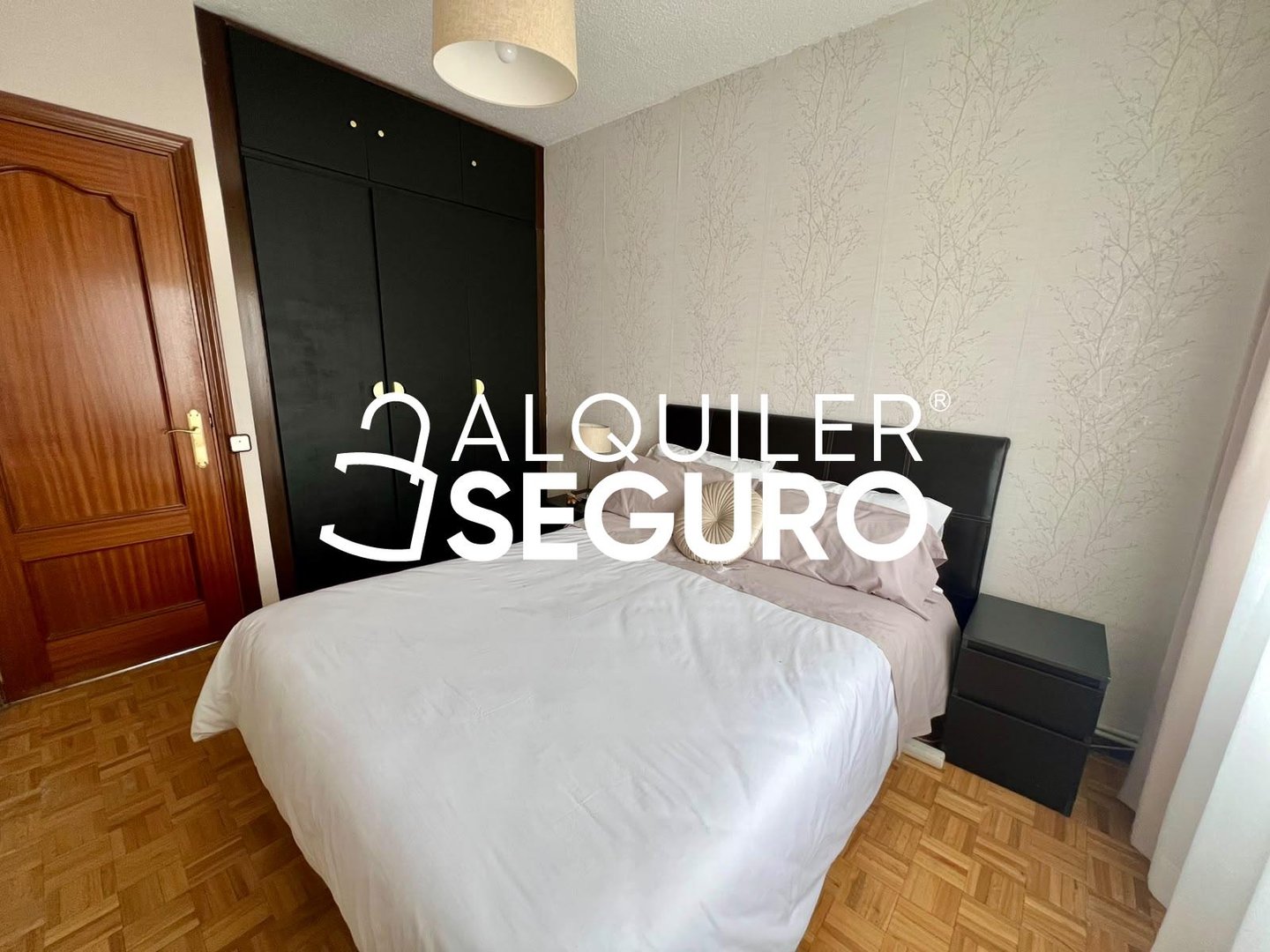 Piso de 80 m² en Madrid