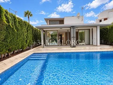 Casa de 253 m² en Campos