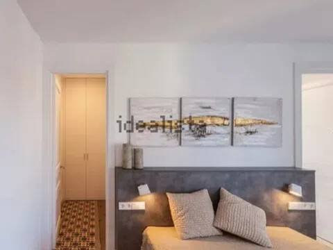 Piso de 94 m² en Barcelona