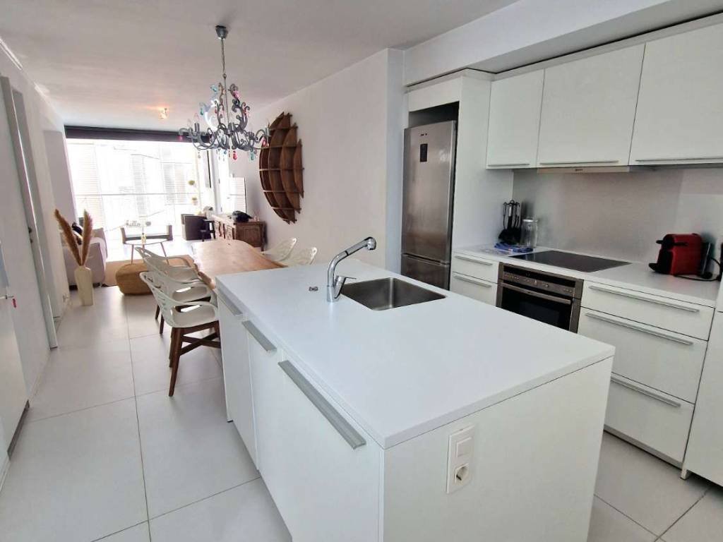 Pis de 90 m² a Eivissa