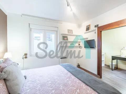 Piso de 79 m² en Oviedo