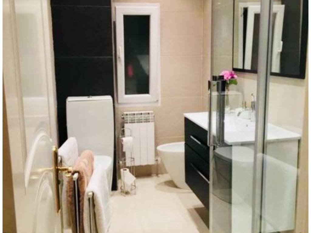 Piso de 125 m² en Salamanca