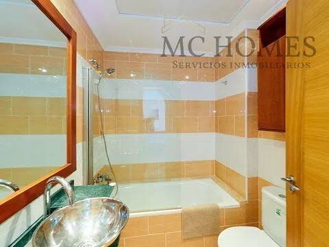 Wohnung 72 m² in Formentera del Segura