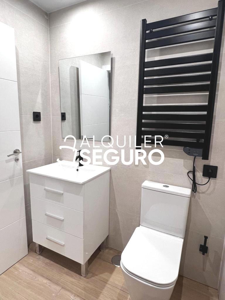 Appartamento 43 m² a Madrid