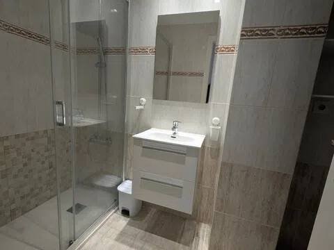 Pis de 85 m² a Castelló de la Plana