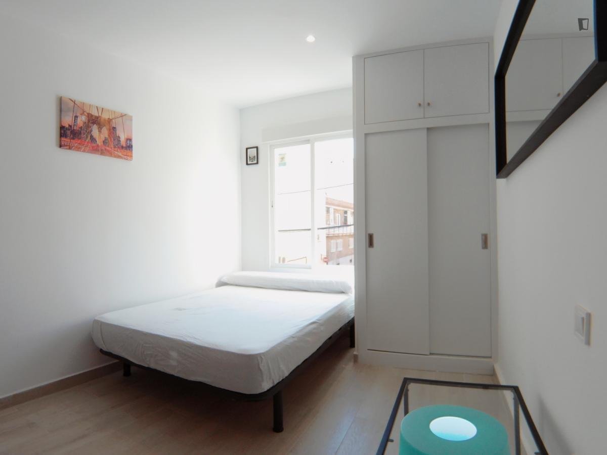 Pis de 30 m² a Madrid