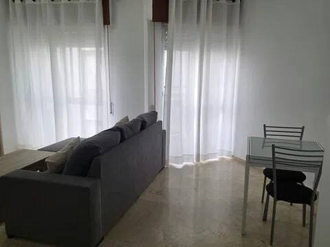 Pis de 51 m² a Còrdova