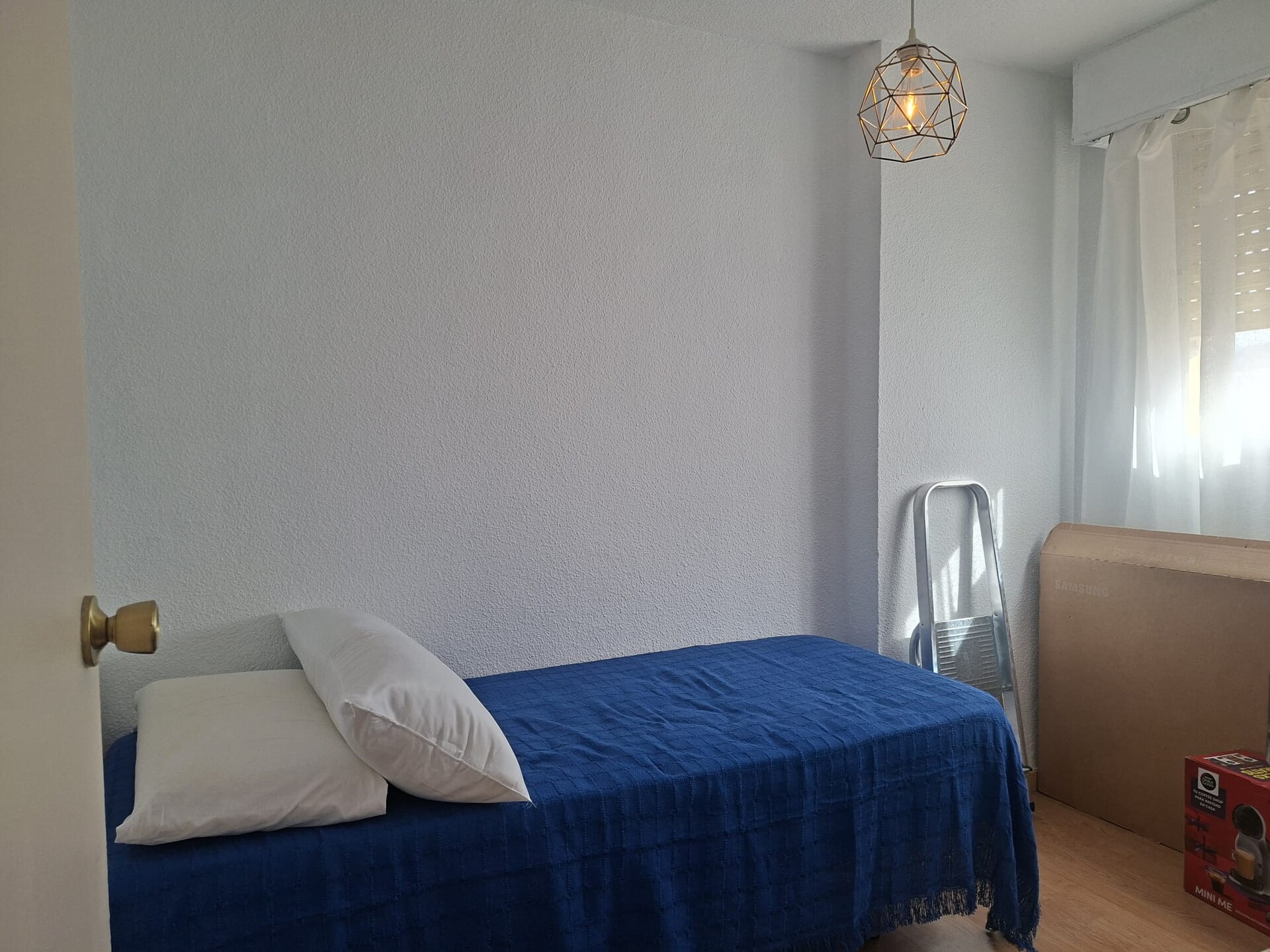 Piso de 88 m² en Granada