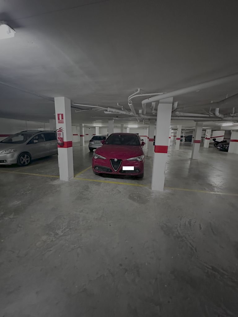 Pis de 61 m² a Canet d'en Berenguer