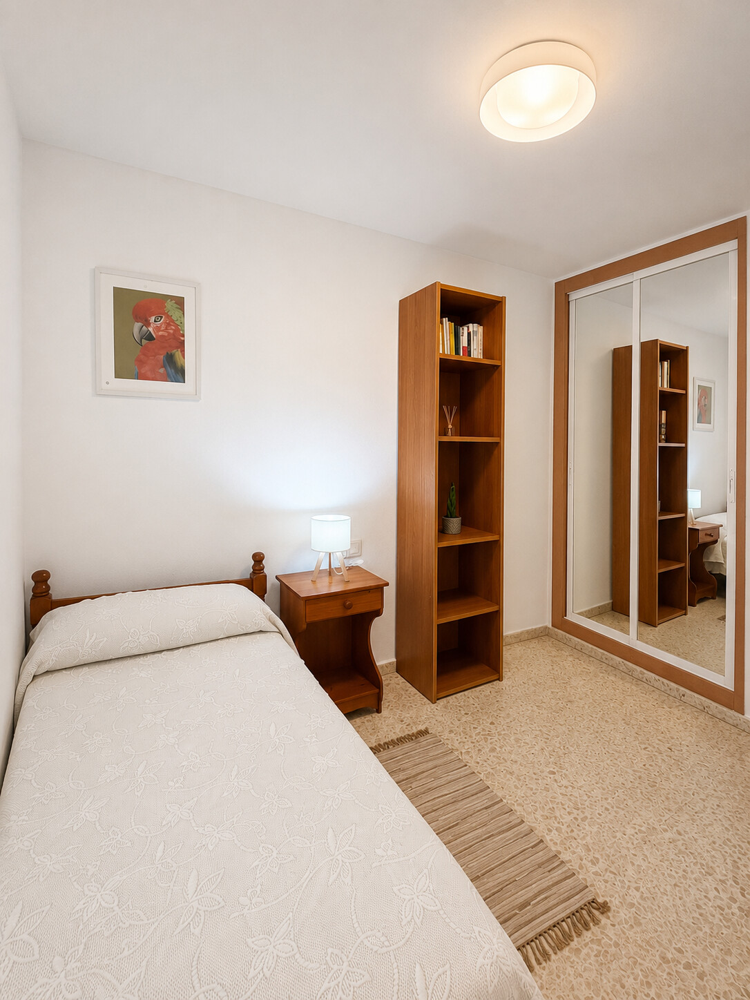 Piso de 80 m² en Vélez-Málaga
