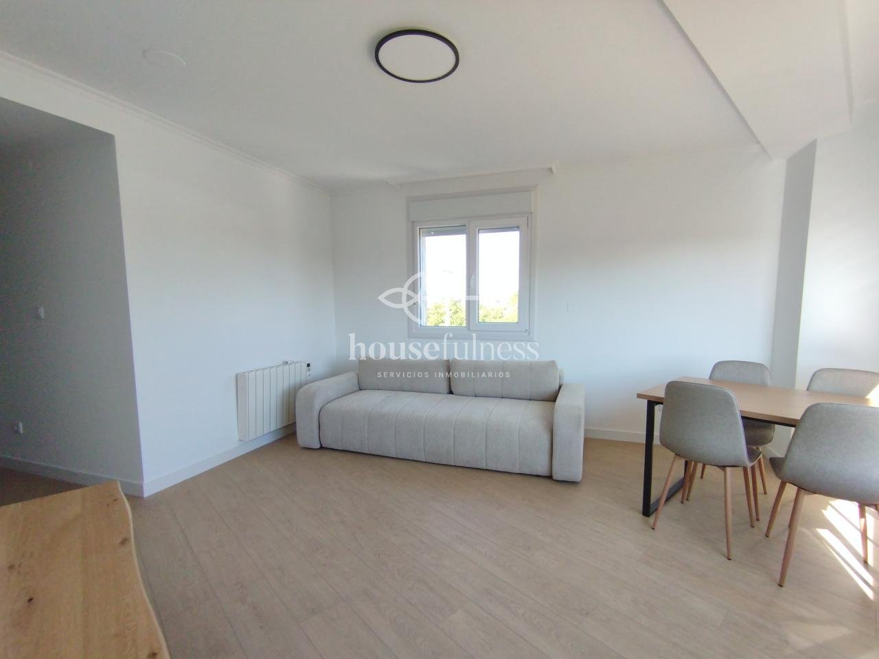 Piso de 62 m² en Ferrol